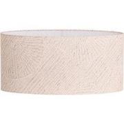 Light & Living - Lampenkap STONE - 58x24x27 cm - Bruin