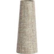 Light & Living - Lampenkap OKAVI - 19x12.5x46.5 cm - Bruin