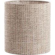 Light & Living - Lampenkap OKAVI - Ø30x32 cm - Bruin