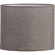 Light & Living - Lampenkap BRANFO - 30x15x25 cm - Bruin