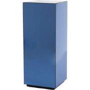 Light & Living - Zuil DAXTON - Ø40x100 cm - Blauw