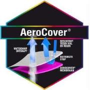 Loungesethoes 235x235x70cm