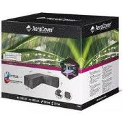 Loungehoes L 220x220x90xH70 cm