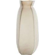 Light & Living - Vaas VELIKO - 24.5x22.5x50.5cm - Bruin