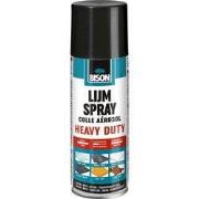 Lijmspray adh heavy duty 500ml