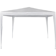 HIXA Aktive Partytent - Tent - Event - Shelter - Wit - 300x300x250cm