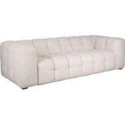 Housecraft Living Trenta 3-zitsbank Beige