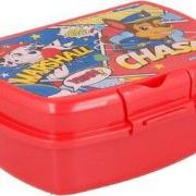 PAW Patrol - Vershouddoos - Lunchbox - 200 ml - Rood