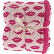 Unique Living - Plaid Valentine 150x200cm - Dessin 1