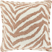 Unique Living - Sierkussen Rowan 45x45cm - Old Pink