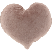 Unique Living - Sierkussen Crush 65x60cm - Old Pink