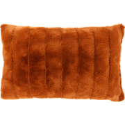 Unique Living - Sierkussen Norah 40x60cm - Orange Flame