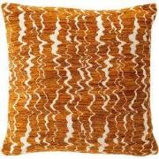 Dutch Decor ERIN - kussenhoes 45x45 cm - geweven structuur - Potters C...