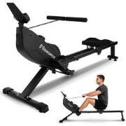 Roeitrainer - Elvora Edge - Magnetische Weerstand