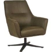 LABEL51 Fauteuil Tod - Army - Microvezel - One Size