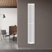 Stella Design paneelradiator 260 x 1600 mm Wit