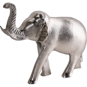 MIOGOST - Decoratief accessoire - Zilver - Aluminium