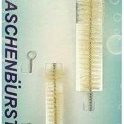 Flessenborstel set - 3 verschillende maten