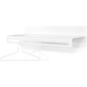 Spinder Design kapstok Sway 80 - Wit