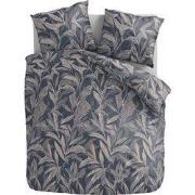 Zydante® Microvezel Dekbedovertrekset - 240x220 cm - Leaf Tapestry  - ...