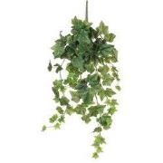 Ivy hanging green - l71xw20xh15cm