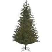 Black Box Trees Frasier Kunstkerstboom - H185 x Ø124 cm - Groen