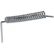 Luxe en moderne wijnfleshouder industrial design