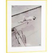 Mica Decorations Women Wanddecoratie - L40 x B3 x H50 cm - Acryl - Gri...