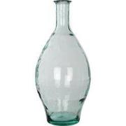 Kyara bottle transparent - h60xd28cm