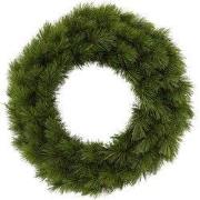 Camden wreath green TIPS 70 - d45cm