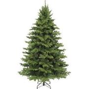 Sherwood x-mas tree deluxe green TIPS 615 - h120xd94cm