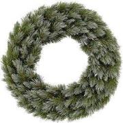 Pittsburgh wreath green TIPS 160 - d60cm