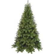 Tuscan x-mas tree green TIPS 984 - h230xd142cm