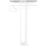 Spinder Design kapstok Luno Large 100 - Wit