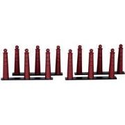 Amsterdammertje, set of 4