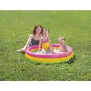 Zwembad Sunset Glow Pool - diameter 114 cm