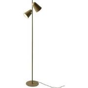 Vloerlamp Salamanca - Groen - 28x28x145cm