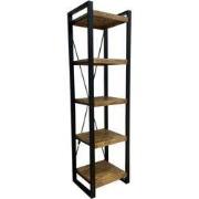 Boekenkast - Jona - 50cm