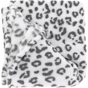 Unique Living - Plaid Zion 150x200cm - Dove White