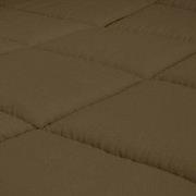 Zydante® Eazzzy Dekbed Stonewash Premium - 200 x 200 cm - Laural Oak