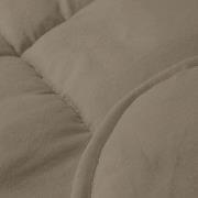 Quilt 240x200cm Eazzy Vintage basic Laurel Oak