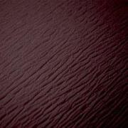 Zydante® Dekbedovertrekset Mousseline 100% Katoen 140x220 - Bordeaux -...