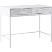 ADELAIDE - Sidetable - Wit - MDF