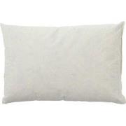 Dutch Decor BINNENKUSSEN - kussenvulling 30x50 cm - 100% gerecyclede v...