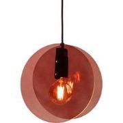 Hanglamp Toledo - Bruin - 22x25x278.5cm
