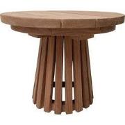 Livingfurn - Tuintafel Cindo - 50x50x40cm