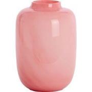 Light & Living - Vaas KOBALA - Ø24x34cm - Roze