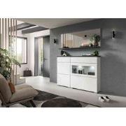 Schoenenkast Set Shoelove voor 14 Paar Schoenen