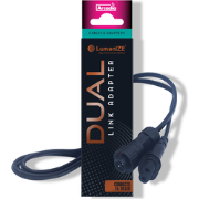Lumenize t5 to led 1.2m link cable Arcadia