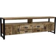 TV Meubel/Dressoir - Peter - 150cm